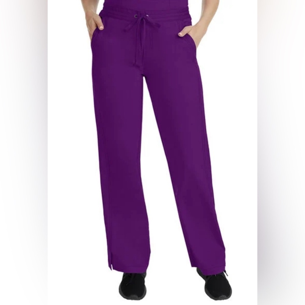 Purple Label by Healing Hands Women's Taylor Scrub Pant